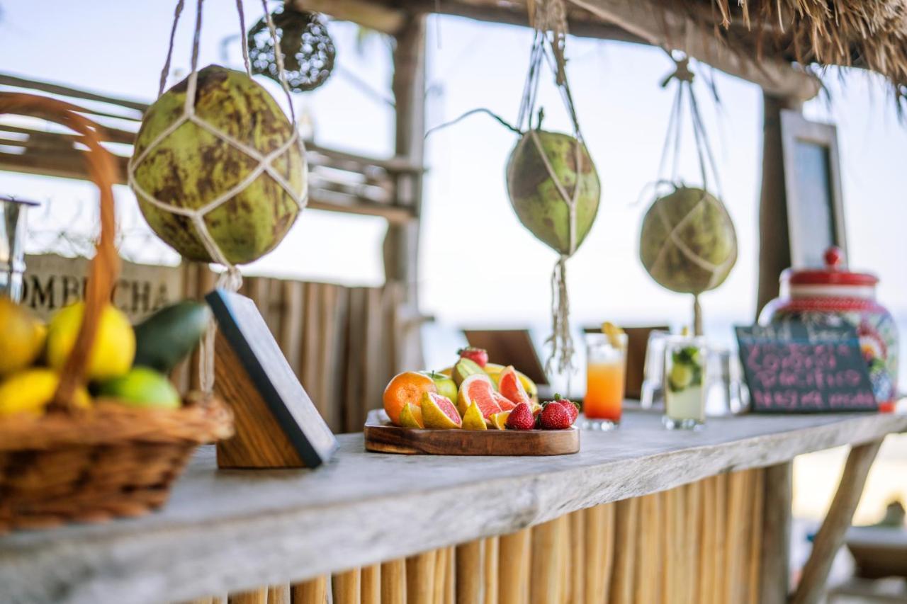 Готель Alaya Tulum By Ahau Collection Екстер'єр фото
