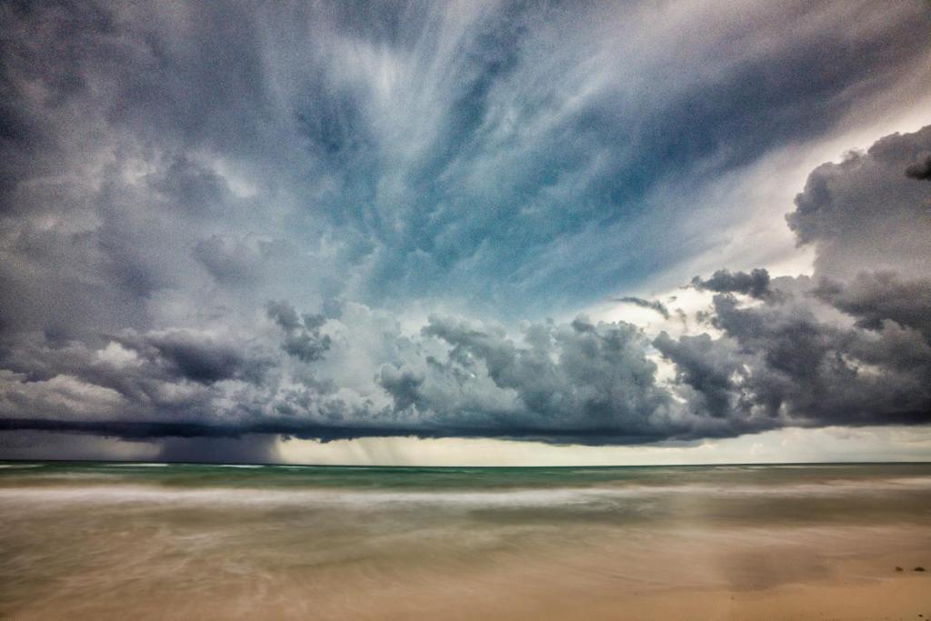 Готель Alaya Tulum By Ahau Collection Екстер'єр фото