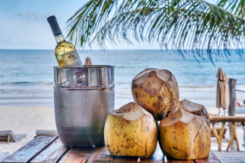 Готель Alaya Tulum By Ahau Collection Екстер'єр фото